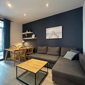 Apartment mit 2 Schlafzimmern